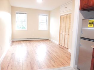 165 Hopkins Ave APT 2, Jersey City, NJ 07306