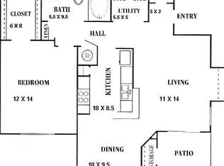 White Oak Apartments, Conroe, TX 77384