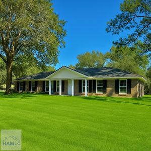 108 W General Stewart Way, Hinesville, GA, 31313