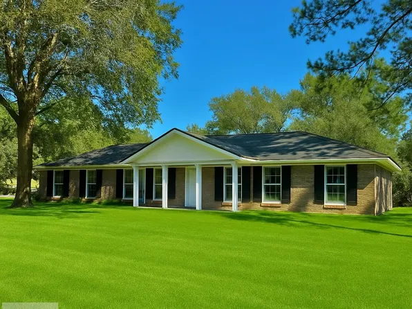 108 W General Stewart Way, Hinesville, GA 31313