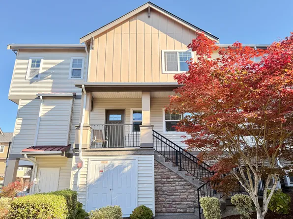 655 NW 118th Ave Unit 105, Portland, OR 97229