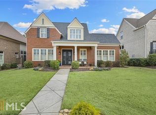 178 Cadence Trl, Canton, GA 30115
