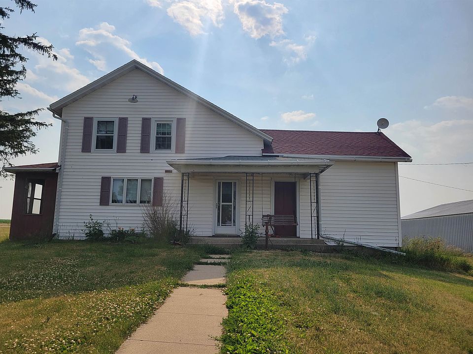 17704 W White Oak Rd, Shannon, IL 61078 Zillow