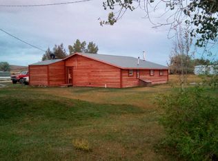 76 Sunshine Dr, Lander, WY 82520