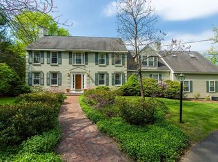 230 Williams Rd, Concord, MA 01742