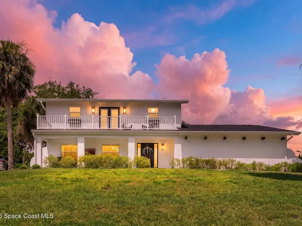 3703 Warwick Dr, Cocoa, FL 32926