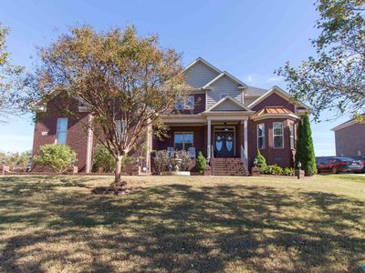 360 Spencer Lakes Dr, Meridianville, AL, 35759