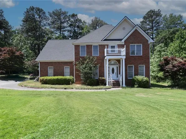 4000 Peachtree Corners Cir, Peachtree Corners, GA 30092