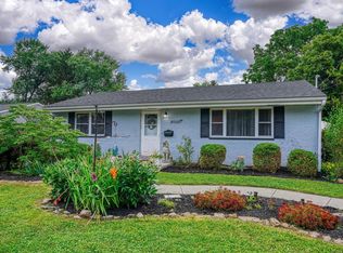 64 Cherrington Rd, Westerville, OH 43081