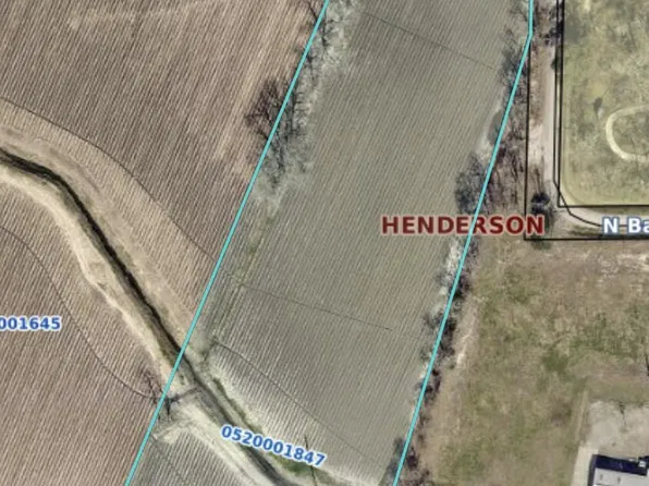 N Barn Rd, Breaux Bridge, LA 70517