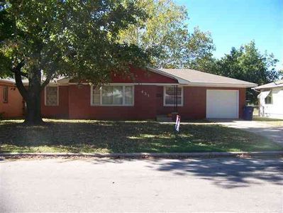 431 N 21st St, Duncan, OK, 73533