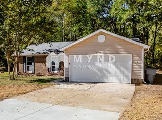 5301 Rockspray Ct, Charlotte, NC 28215