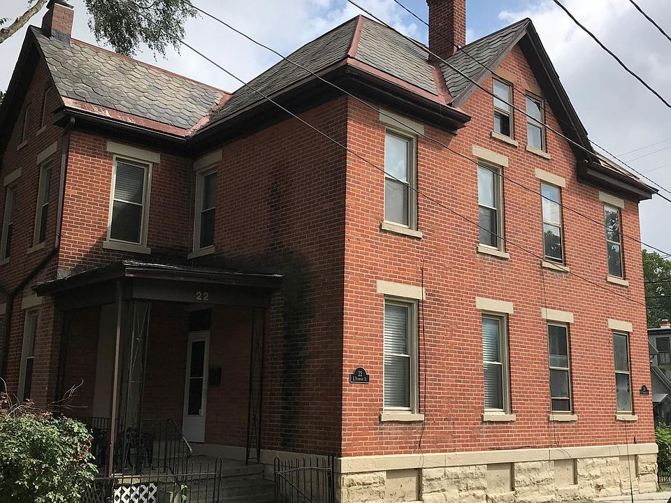 The House