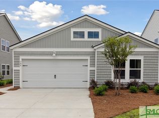 269 Lillian St, Rincon, GA 31326