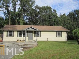 105 Macdonell St, Saint Marys, GA 31558