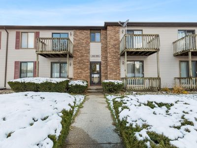 609 Clarinet Blvd E, Elkhart, IN, 46516