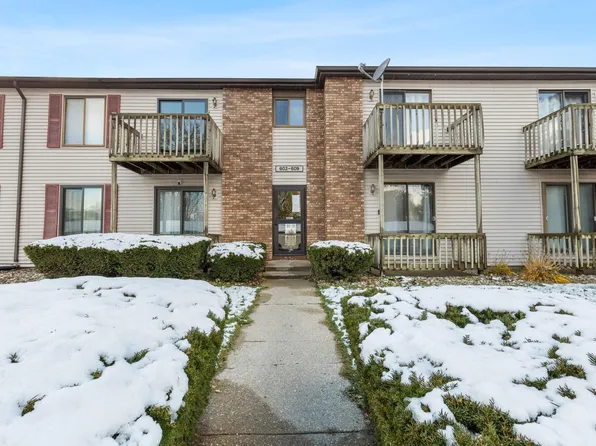 609 Clarinet Blvd E, Elkhart, IN 46516
