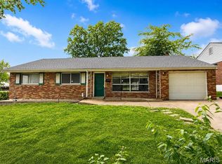 1003 Chartres Ave, Saint Louis, MO 63132