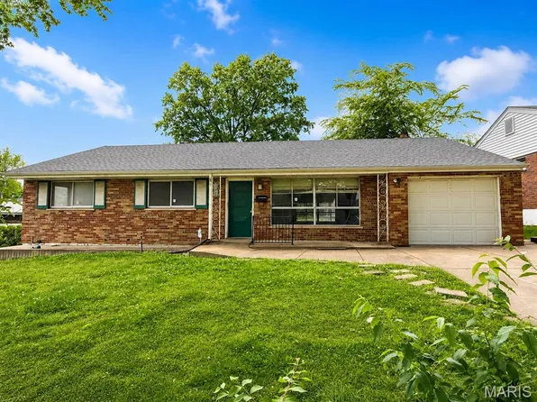 1003 Chartres Ave, Saint Louis, MO 63132