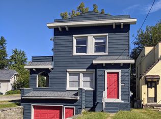 3800 S Madison Ave, Cincinnati, OH 45212