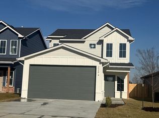 2294 S Horseback St, Wichita, KS 67230