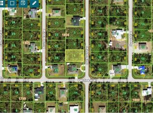 5557 Gulfport Ter, Port Charlotte, FL 33981