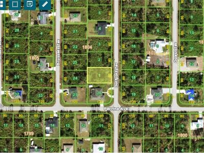 5557 Gulfport Ter, Port Charlotte, FL, 33981