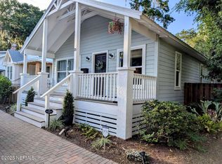 25 Fullerwood Dr, Saint Augustine, FL 32084