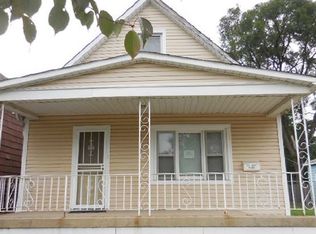 30 155th Pl, Calumet City, IL