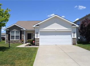 12604 Old Pond Rd, Noblesville, IN 46060