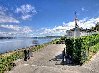 209 Martin St, Steilacoom, WA 98388