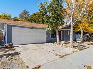 14161 Stead Blvd, Reno, NV 89506