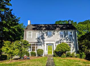 836 N Main St, South Boston, VA 24592