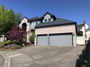 11945 SW Viewcrest Ct, Tigard, OR 97224
