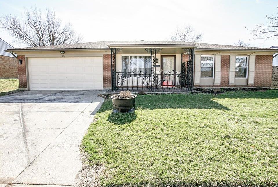 1st image of 316 Pearhill Dr