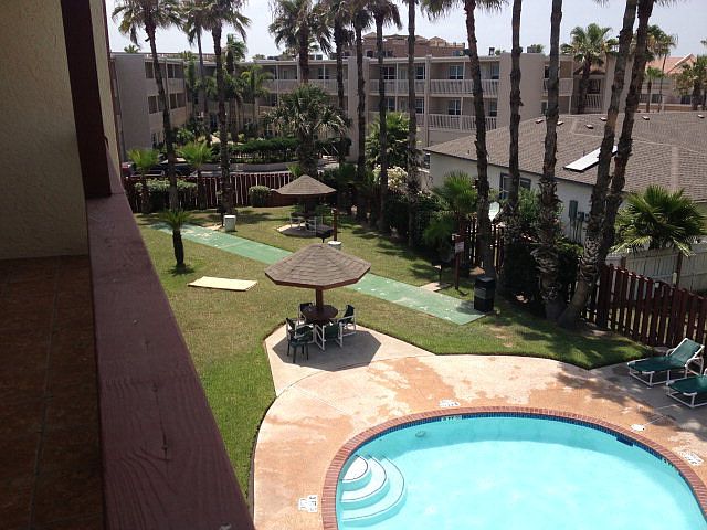 1st image of 5601 Gulf Blvd #203