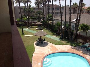 5601 Gulf Blvd #203, South Padre Island, TX 78597