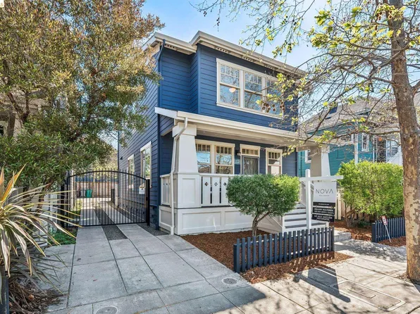 1479 34th St, Oakland, CA 94608