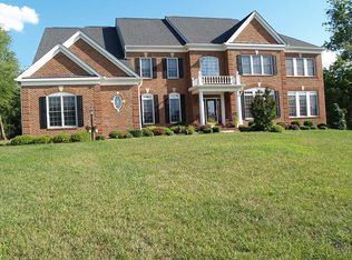 27622 Paddock Trail Pl, Chantilly, VA 20152