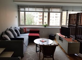 4101 Cathedral Ave NW APT 909, Washington, DC 20016