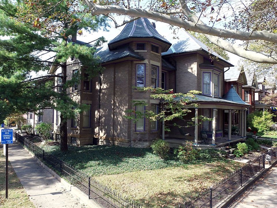 Neil Ave 839843 CR 839 Neil Ave Columbus OH Zillow