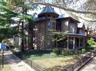 839 Neil Ave #843, Columbus, OH 43215