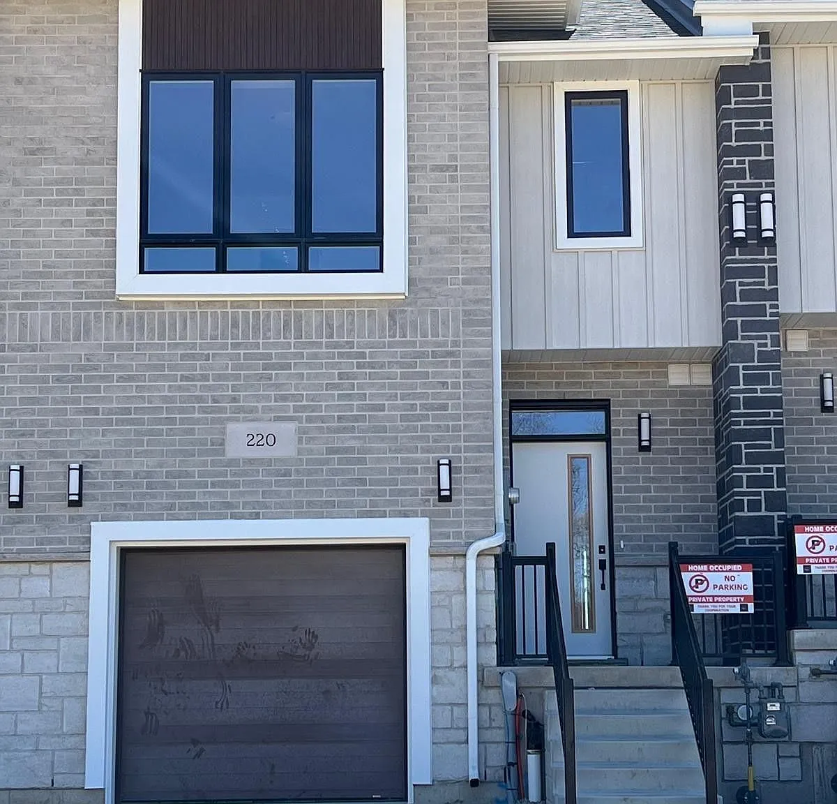 3 bed, $2,900 — Photo 1