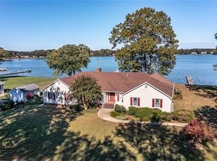 181 Cedar Dale Ln, Reedville, VA 22539