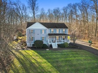 55 Brewer Rd, Newburgh, NY 12550