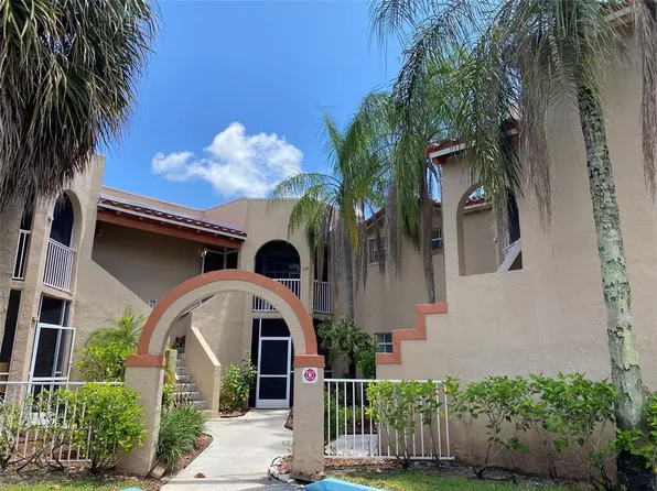 8734 SW 3rd St APT 107, Hollywood, FL 33025