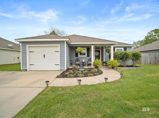 3052 Meridian St, Foley, AL 36535