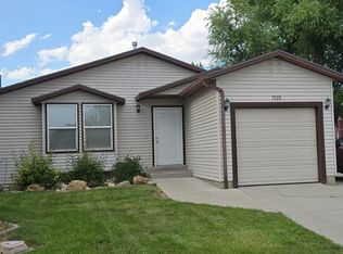 7928 S 2840 W, West Jordan, UT 84088