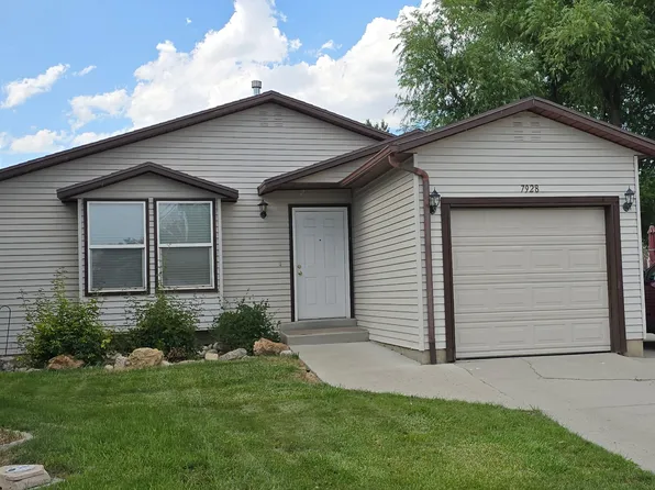7928 S 2840 W, West Jordan, UT 84088
