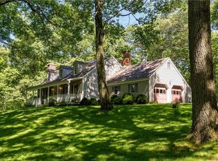 70 Hudson Rdg, Garrison, NY 10524